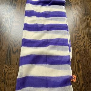 Tory Burch Summer Scarf